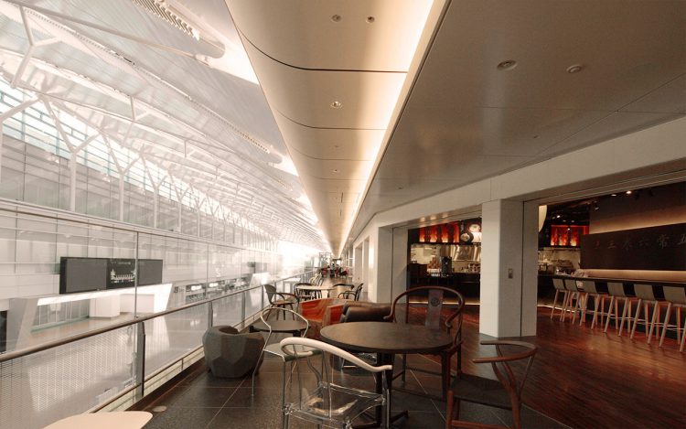 ©Hiroshi Nakamura & NAP