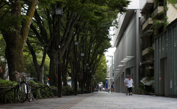 ©Hiroshi Nakamura & NAP