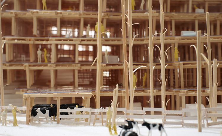 ©Hiroshi Nakamura & NAP