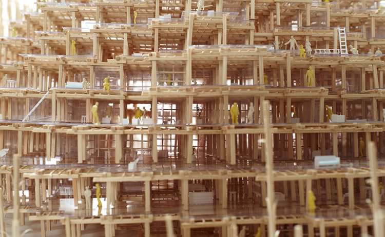 ©Hiroshi Nakamura & NAP