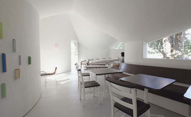 ©Hiroshi Nakamura & NAP