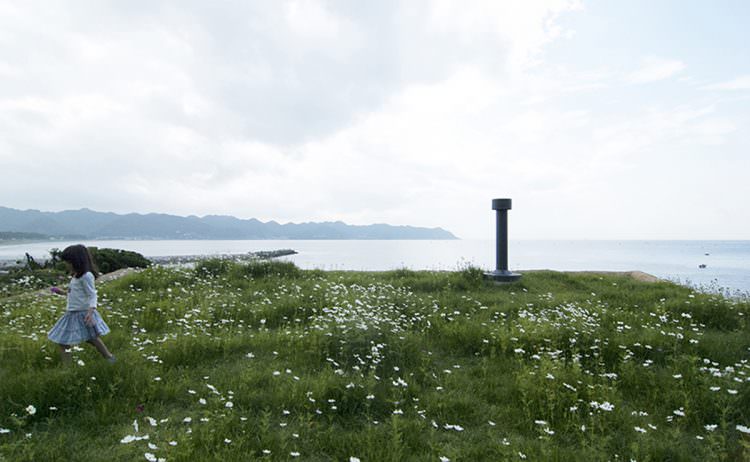 ©Hiroshi Nakamura & NAP