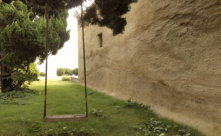 ©Hiroshi Nakamura & NAP