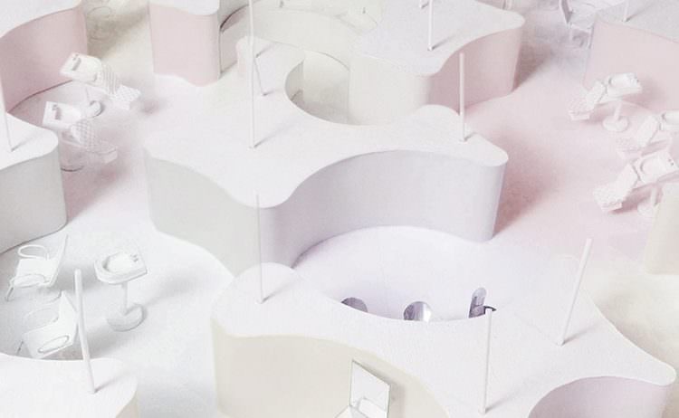 ©Hiroshi Nakamura & NAP