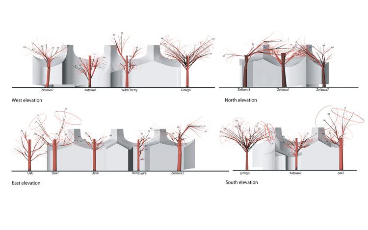 ©Hiroshi Nakamura & NAP