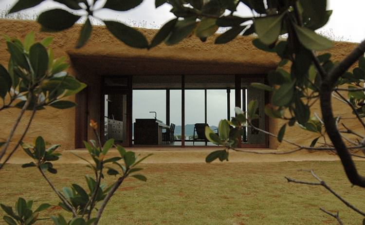 ©Hiroshi Nakamura & NAP