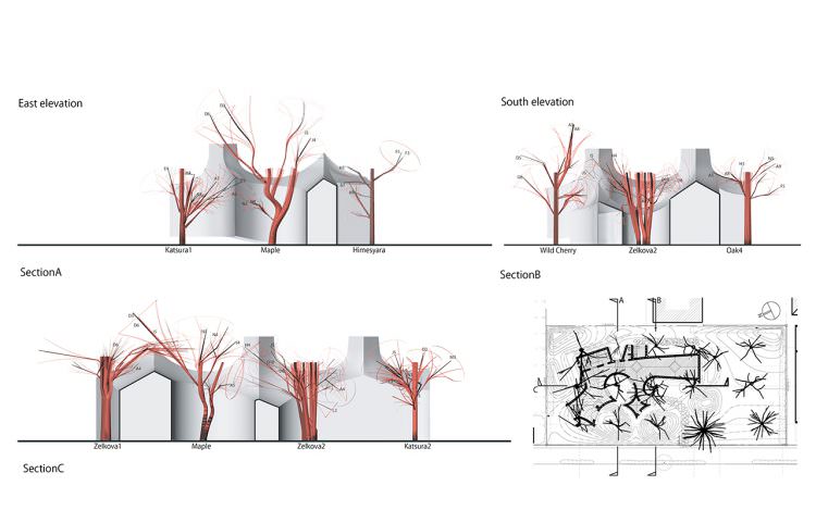 ©Hiroshi Nakamura & NAP