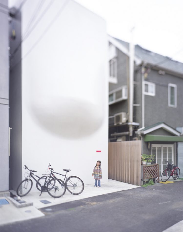 House SH | Hiroshi Nakamura & NAP｜中村拓志＆NAP建築設計事務所