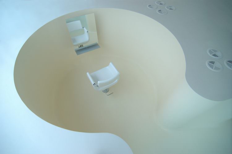 ©Hiroshi Nakamura & NAP