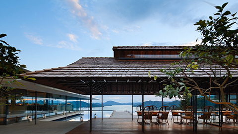 Bella Vista SPA & MARINA ONOMICHI Erretegia