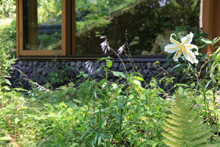 ©Hiroshi Nakamura & NAP