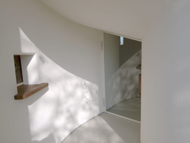 ©Hiroshi Nakamura & NAP