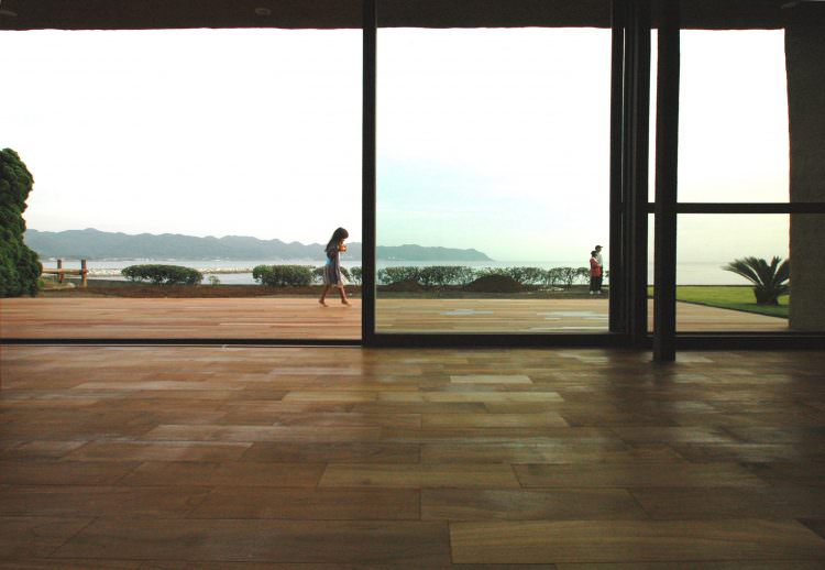 ©Hiroshi Nakamura & NAP