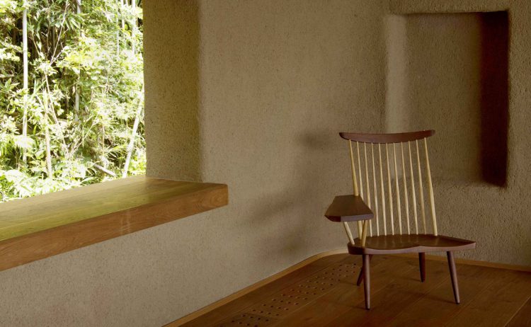 ©Hiroshi Nakamura & NAP