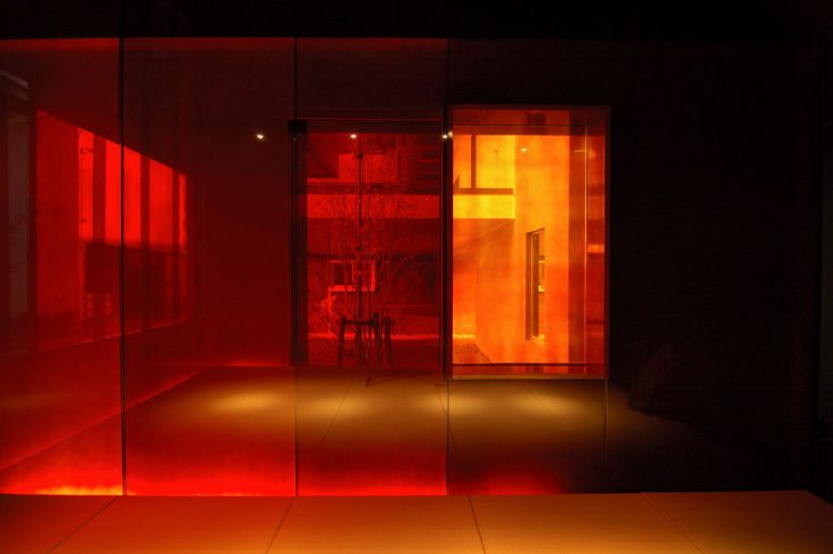 ©Hiroshi Nakamura & NAP