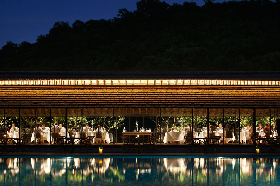 Bella Vista SPA & MARINA ONOMICHI Erretegia Hiroshi Nakamura & NAP