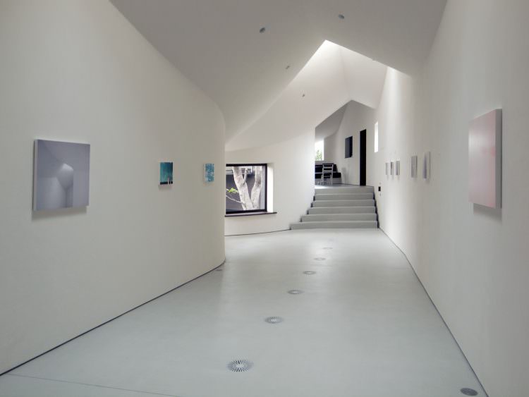 ©Hiroshi Nakamura & NAP