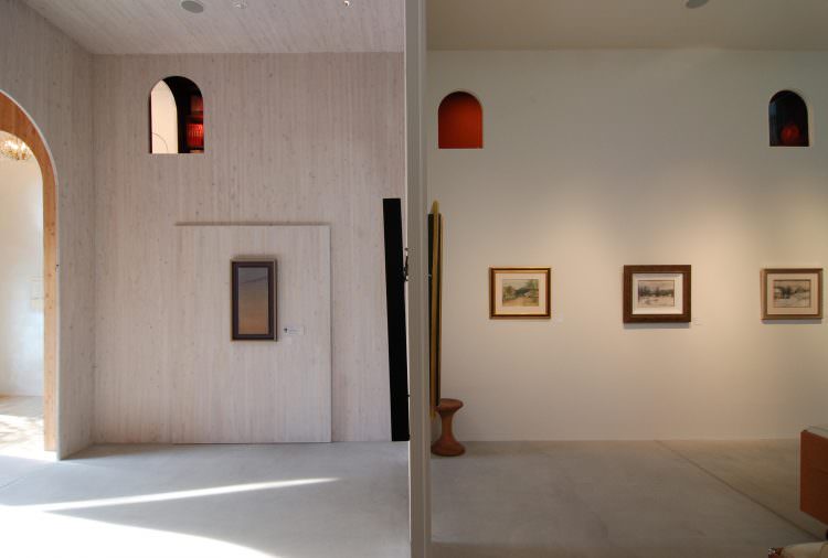 ©Hiroshi Nakamura & NAP