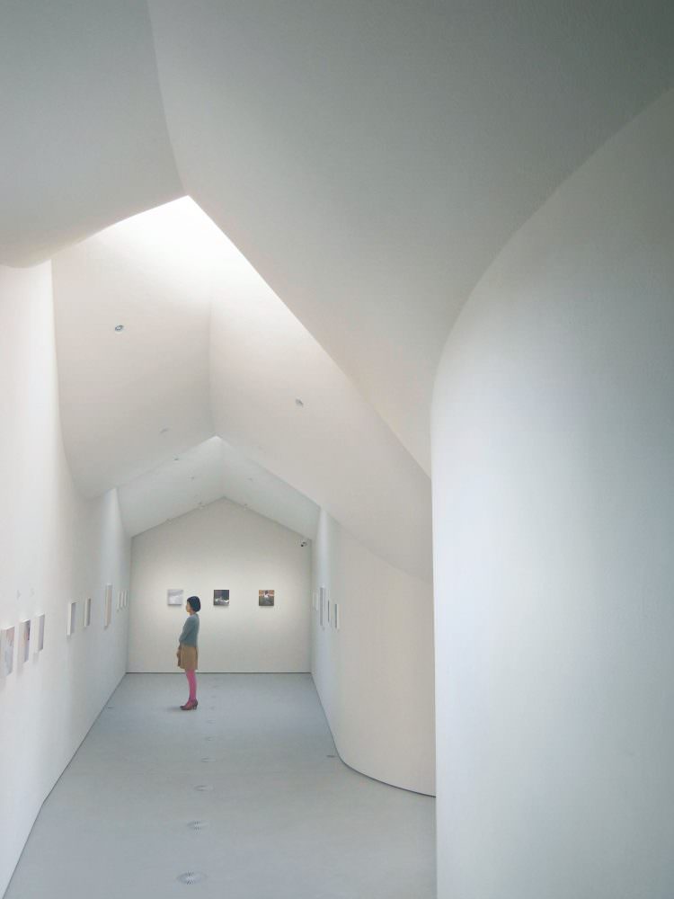 ©Hiroshi Nakamura & NAP