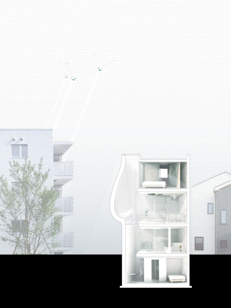 ©Hiroshi Nakamura & NAP