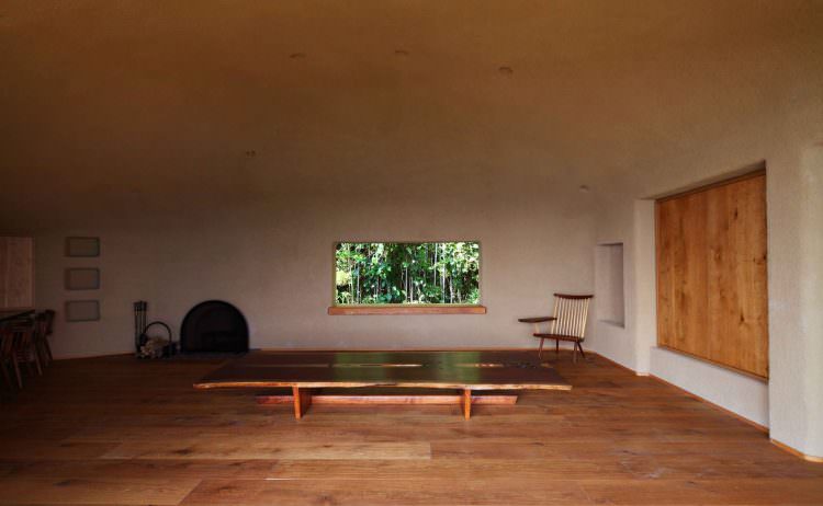 ©Hiroshi Nakamura & NAP