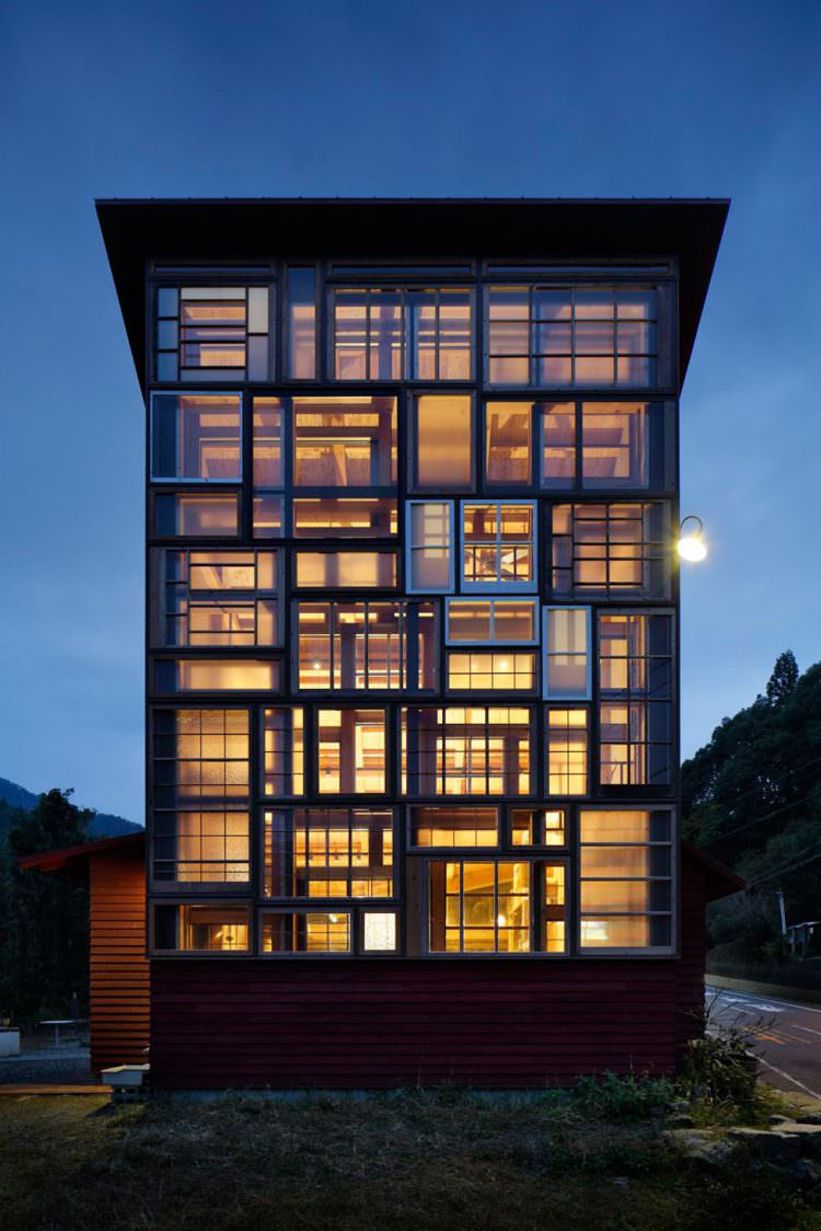 ©Nacasa & Partners Inc.