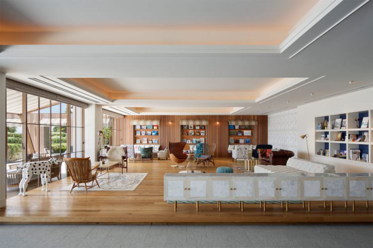 ©Nacasa & Partners Inc.