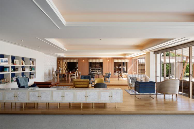 ©Nacasa & Partners Inc.