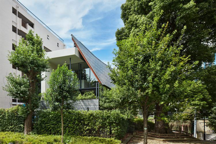 ©Nacasa & Partners Inc.