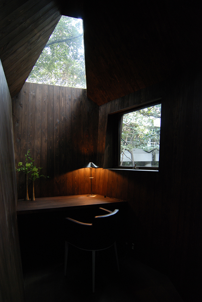 ©Hiroshi Nakamura & NAP