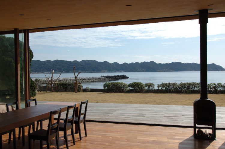 ©Hiroshi Nakamura & NAP