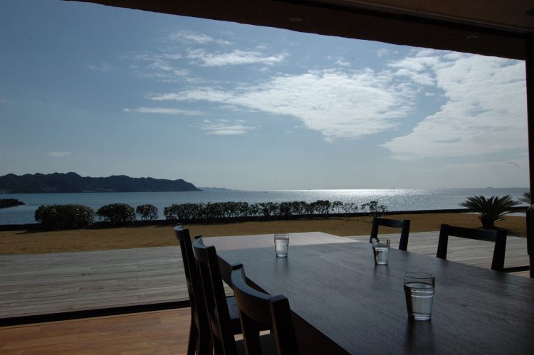 ©Hiroshi Nakamura & NAP