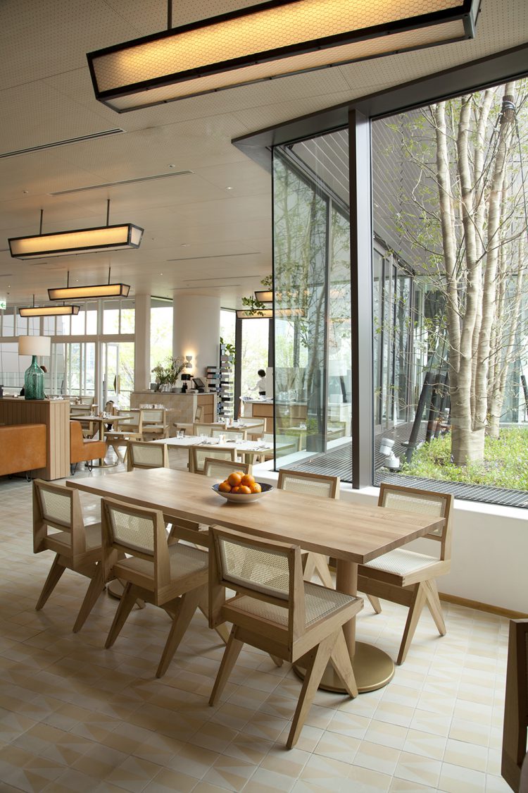 ©Hiroshi Nakamura & NAP