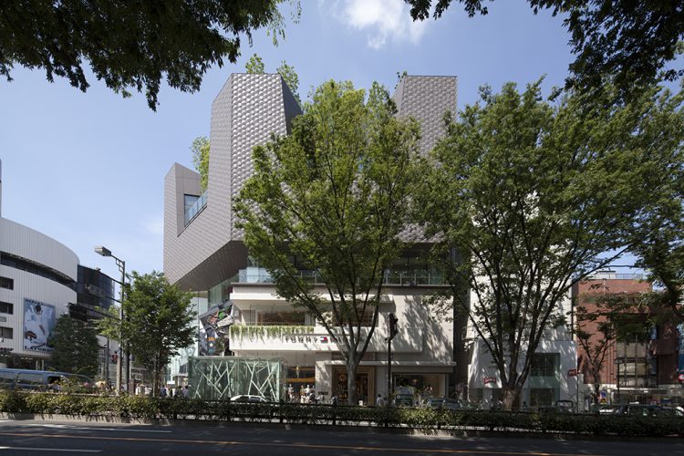 ©Hiroshi Nakamura & NAP