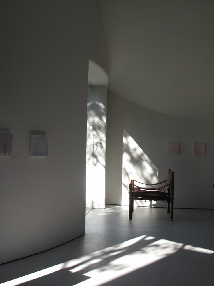 ©Hiroshi Nakamura & NAP