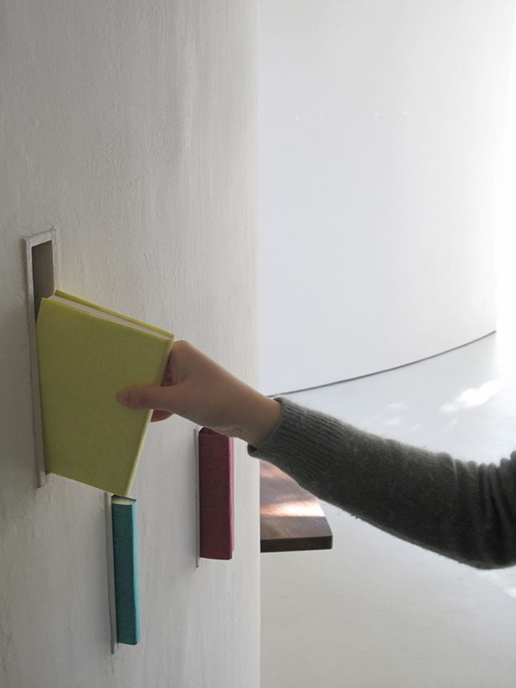 ©Hiroshi Nakamura & NAP