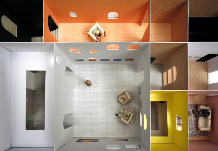 ©Hiroshi Nakamura & NAP