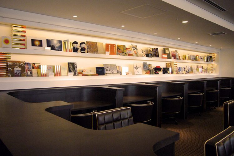 ©Hiroshi Nakamura & NAP