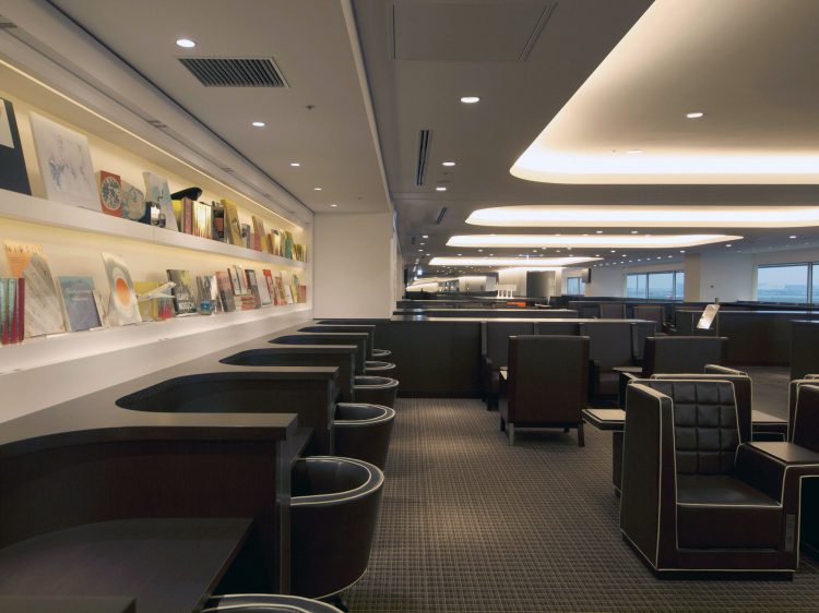 ©Hiroshi Nakamura & NAP