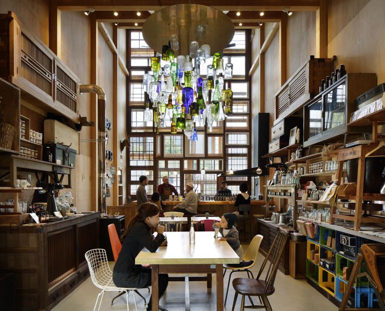 ©Nacasa & Partners Inc.