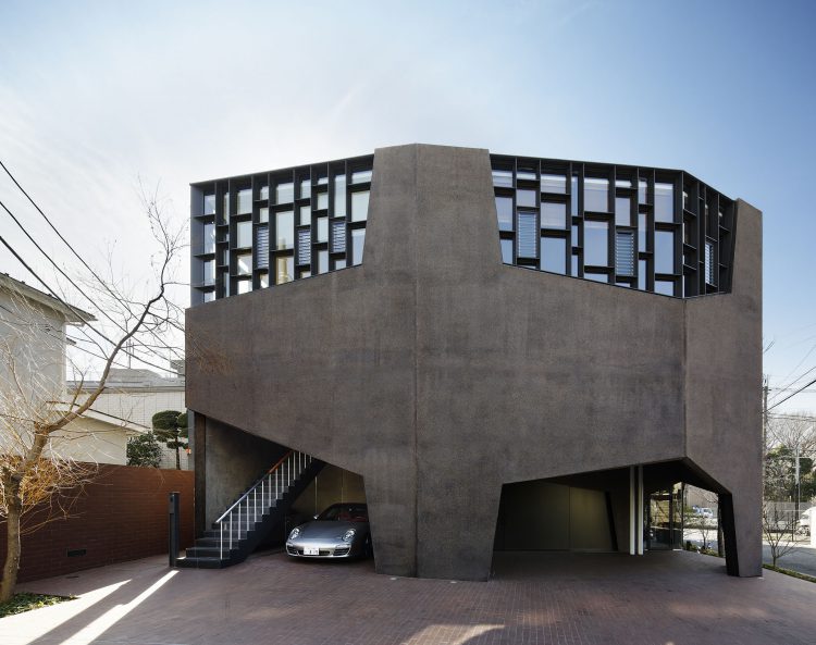 ©Nacasa & Partners Inc.