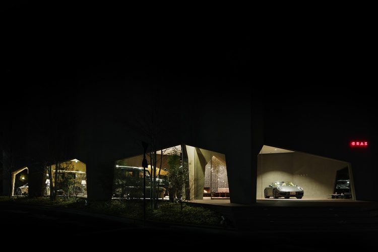 ©Nacasa & Partners Inc.