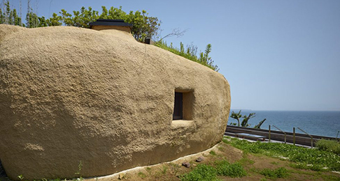 Hayama Cave