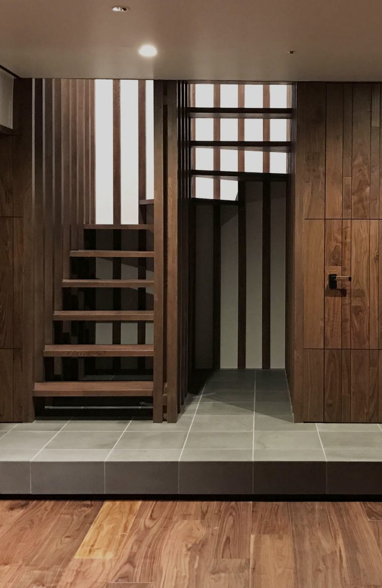 ©Hiroshi Nakamura & NAP