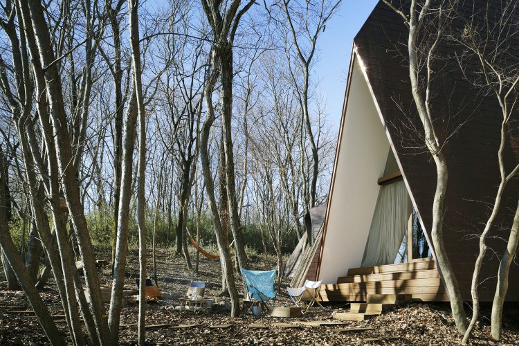 ©Nacasa & Partners Inc.