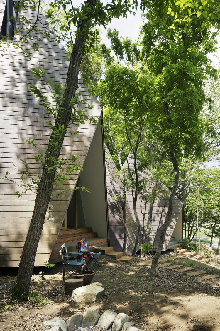 ©Nacasa and Partners Inc.