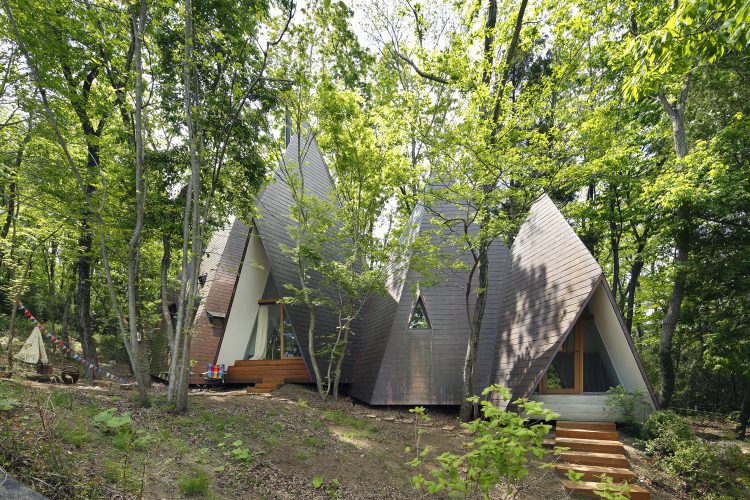 ©Nacasa and Partners Inc.