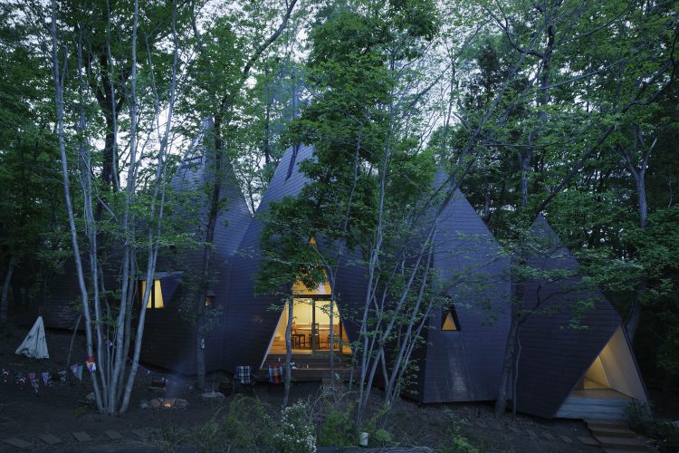 ©Nacasa and Partners Inc.