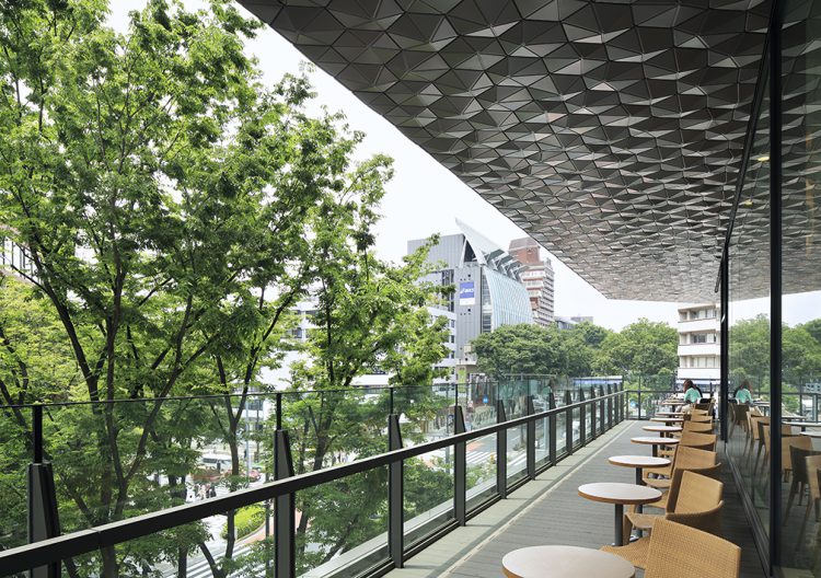 ©Nacasa & Partners Inc.