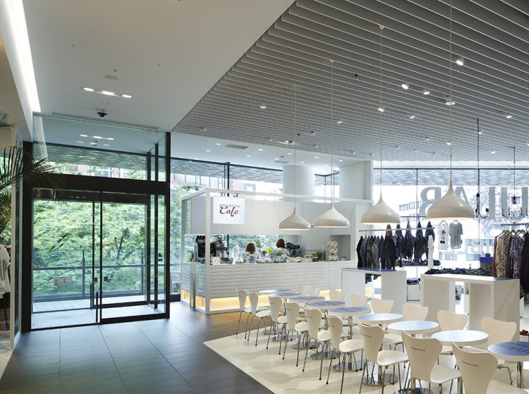 ©Nacasa & Partners Inc.